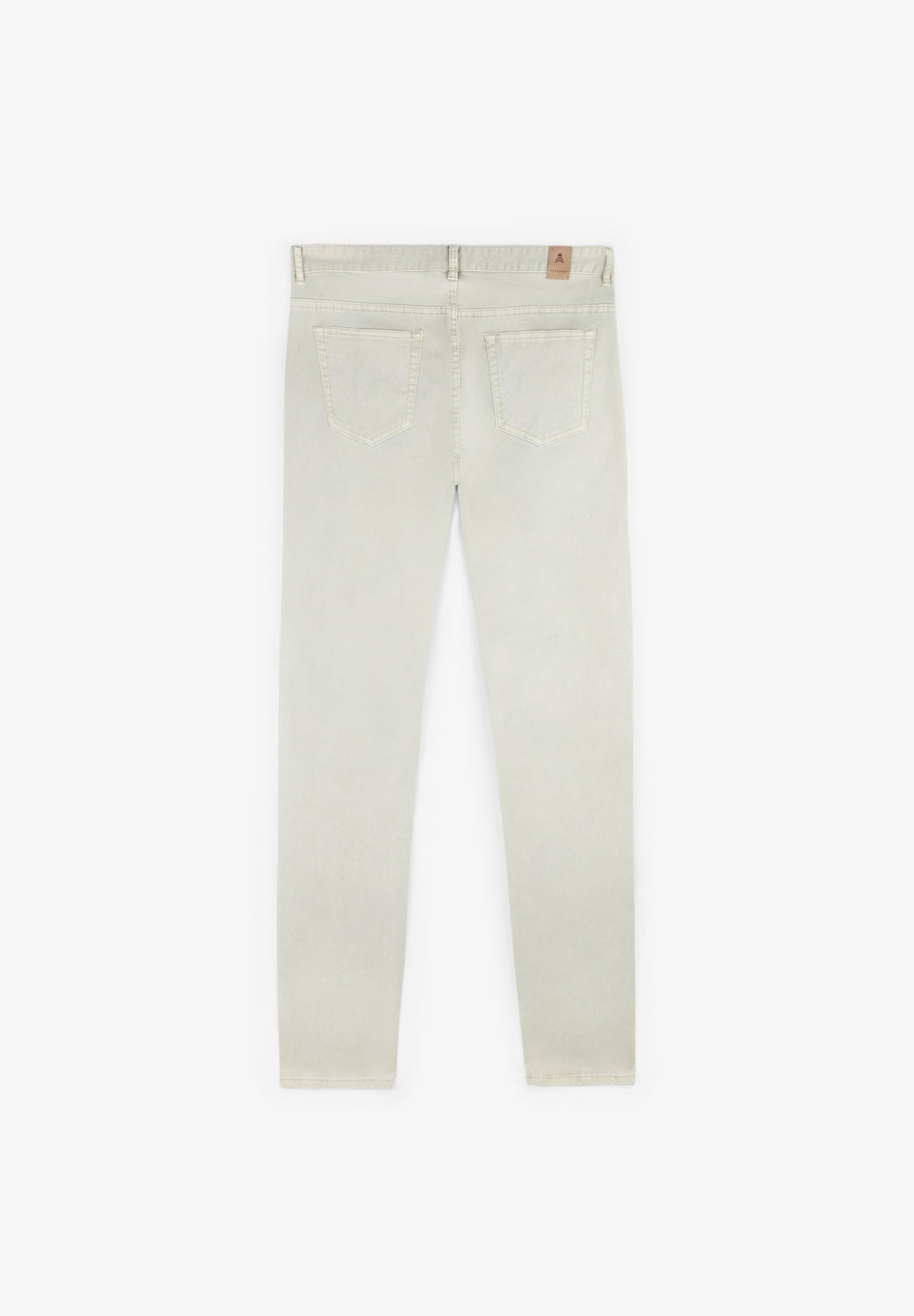 PANTALÓN CINCO BOLSILLOS - Scalpers