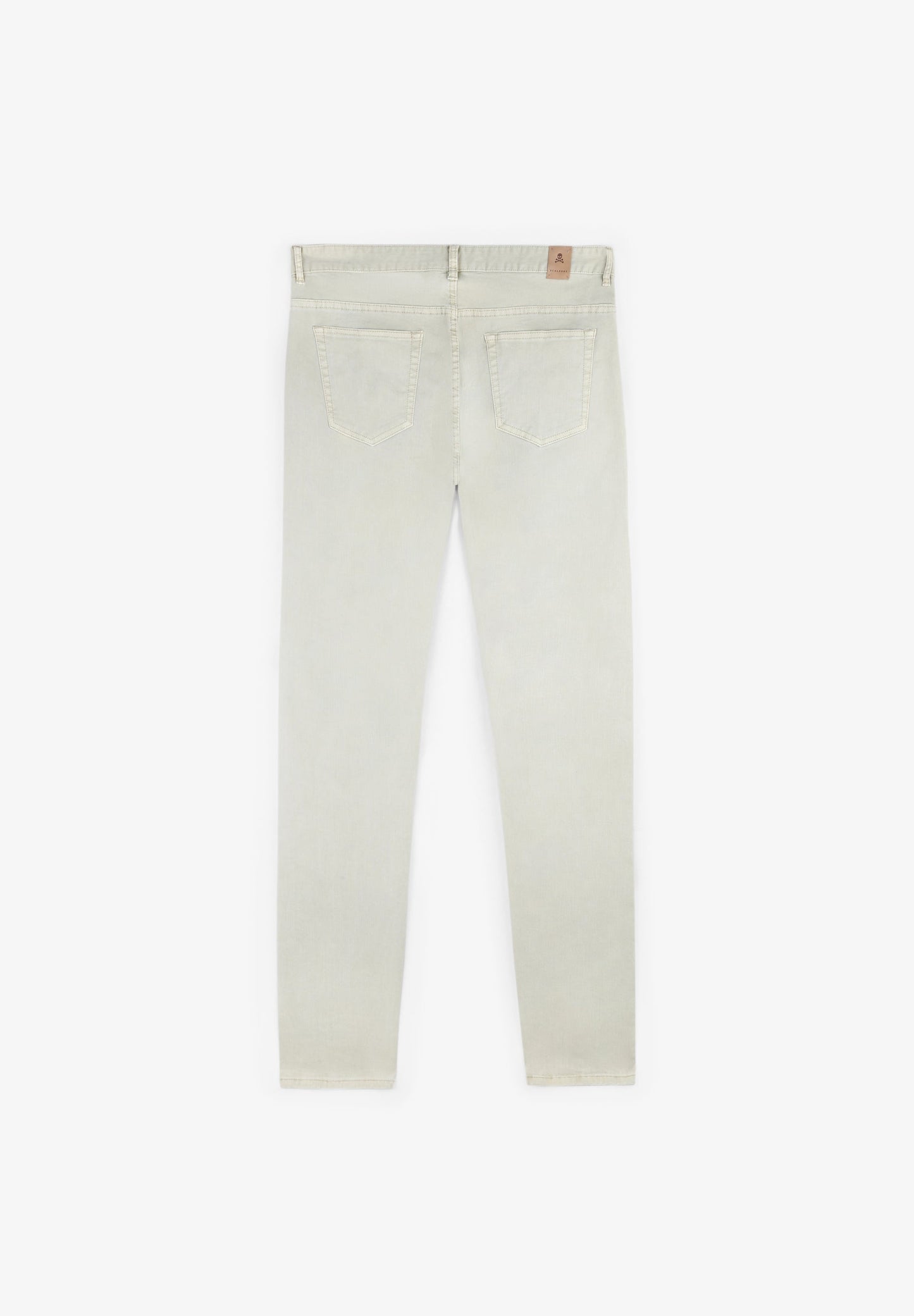 PANTALÓN CINCO BOLSILLOS - Scalpers
