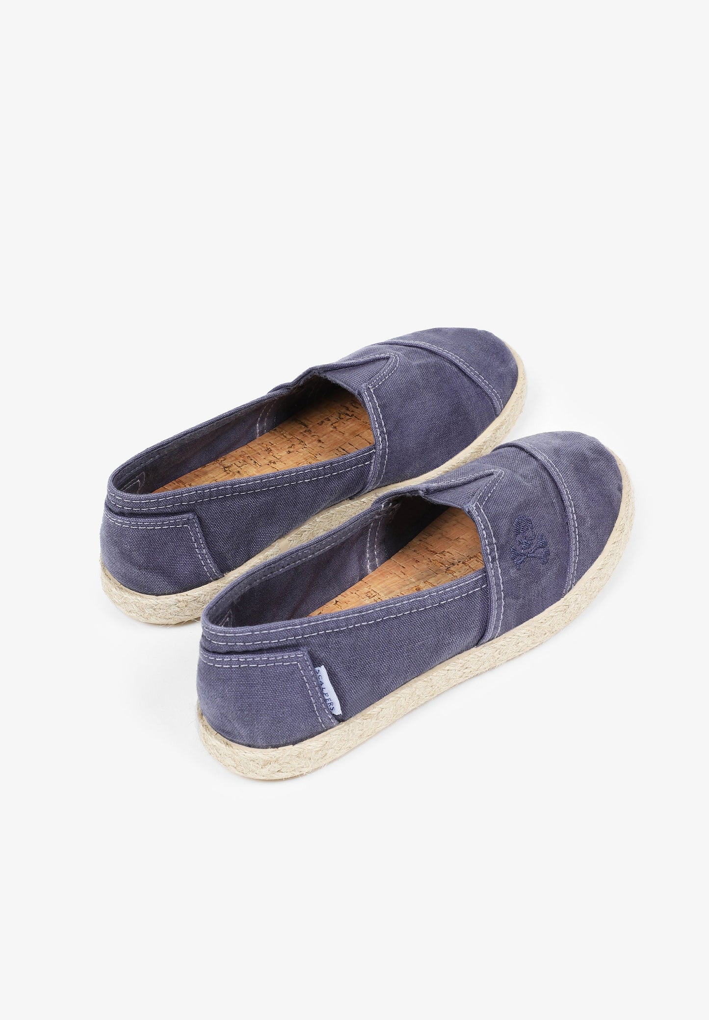 CANVAS ESPADRILLES