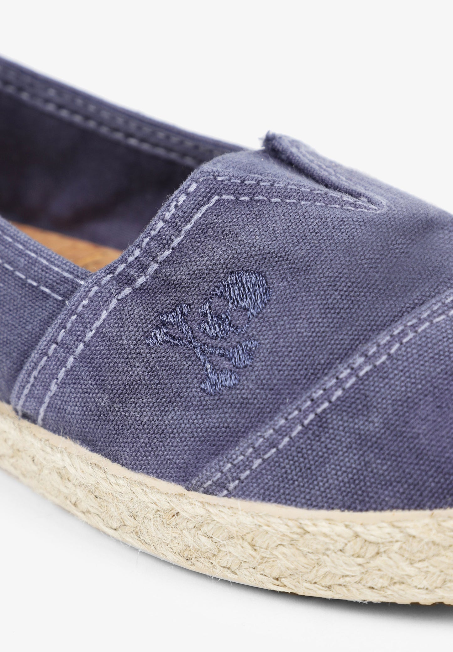 CANVAS ESPADRILLES