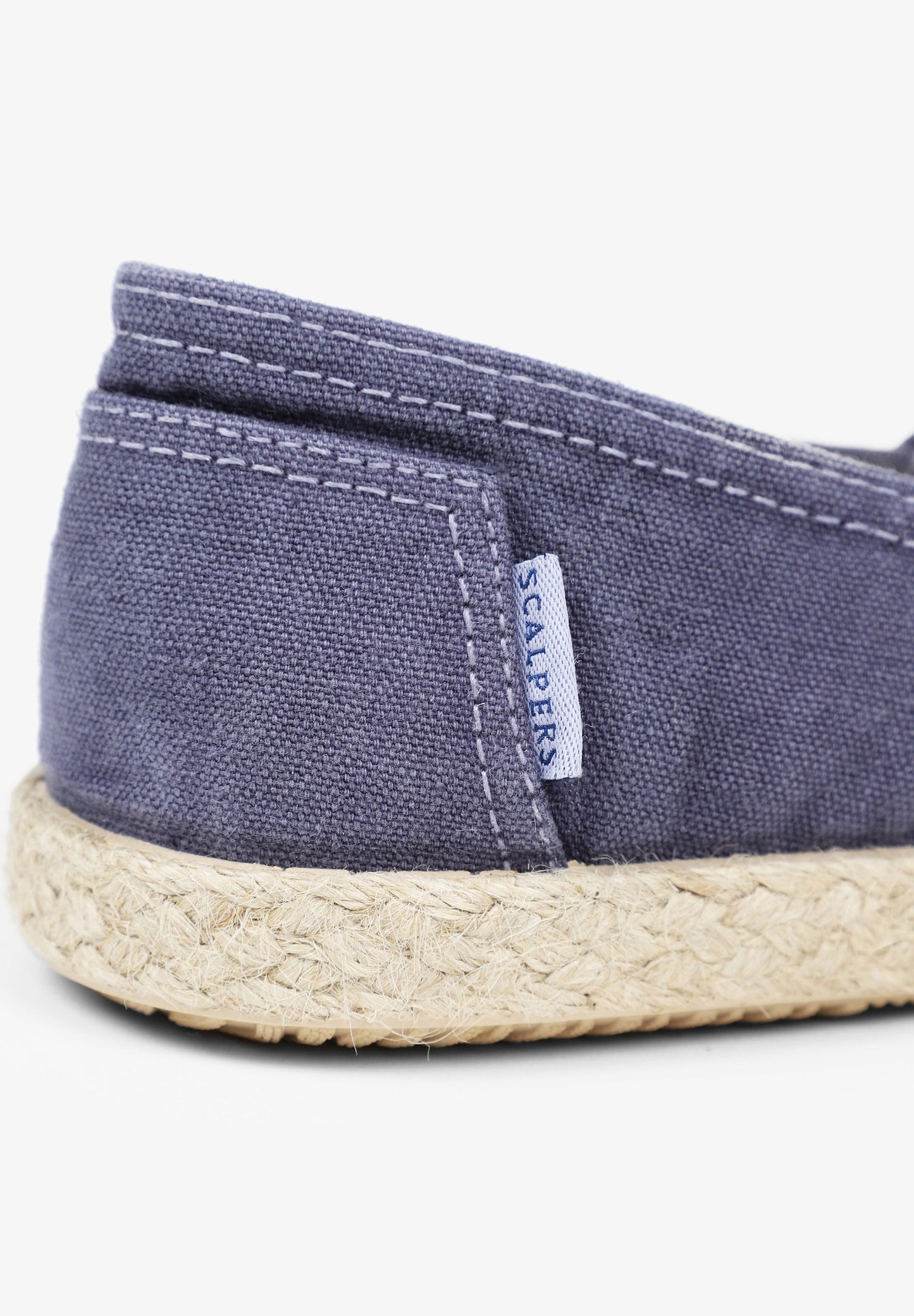CANVAS ESPADRILLES