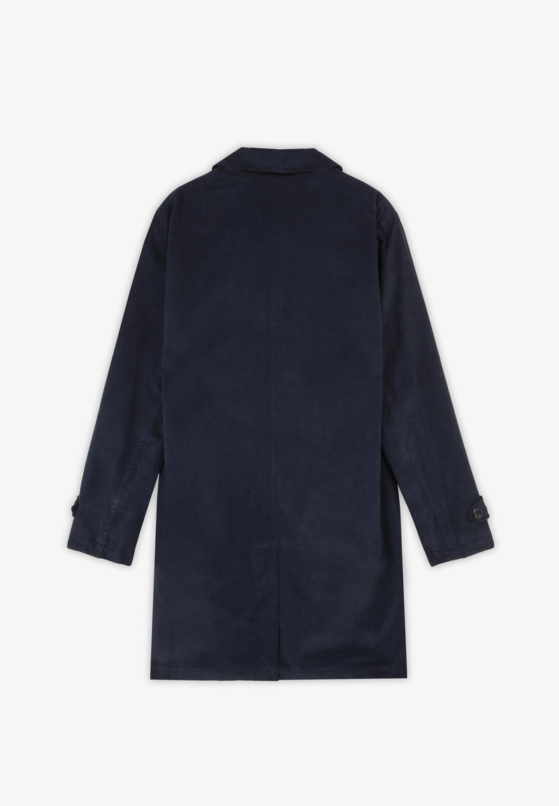 OAKLAND TRENCH COAT