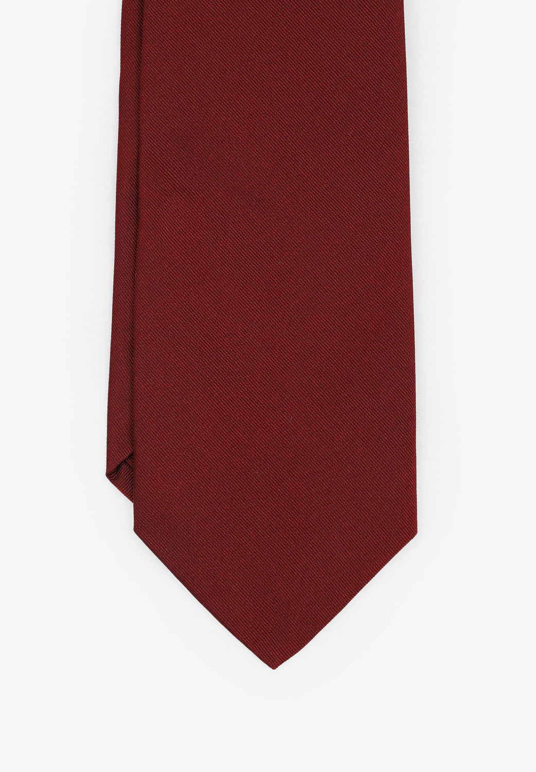 CORBATA 7 PLIEGUES LISA - Scalpers