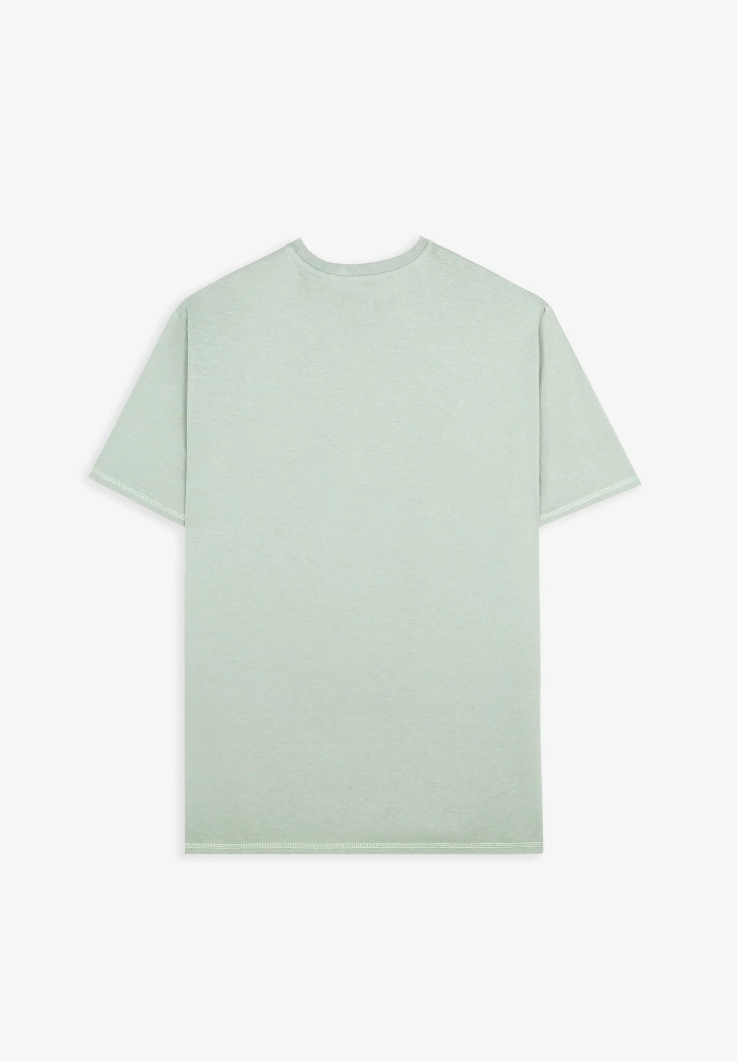 NEON POCKET T-SHIRT