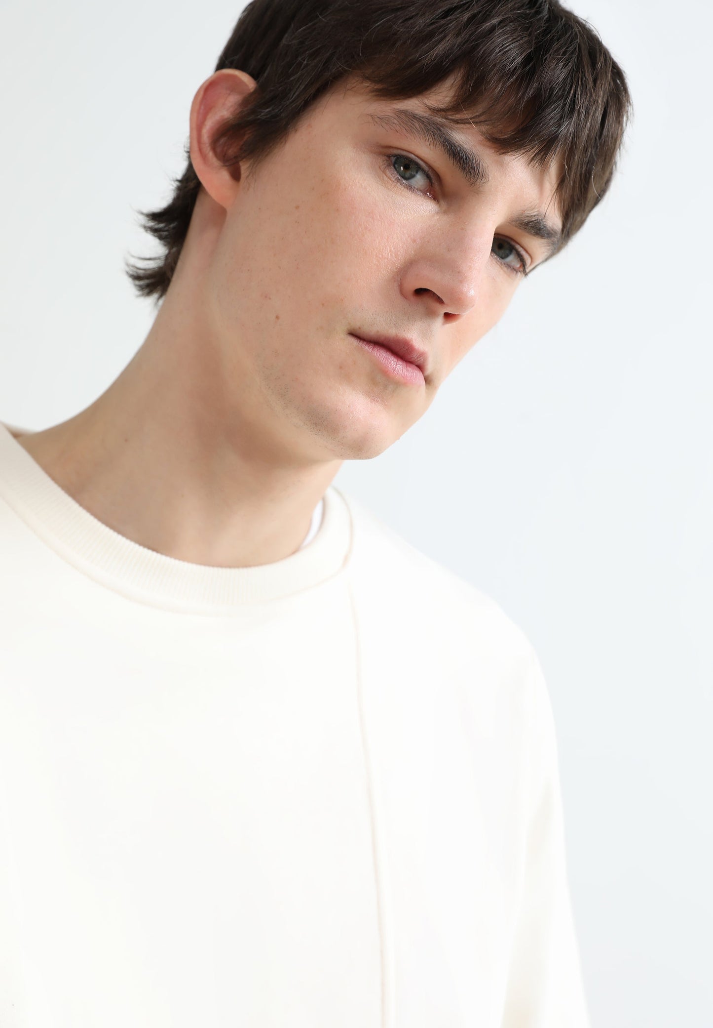 SOFT TOUCH SWEATSHIRT