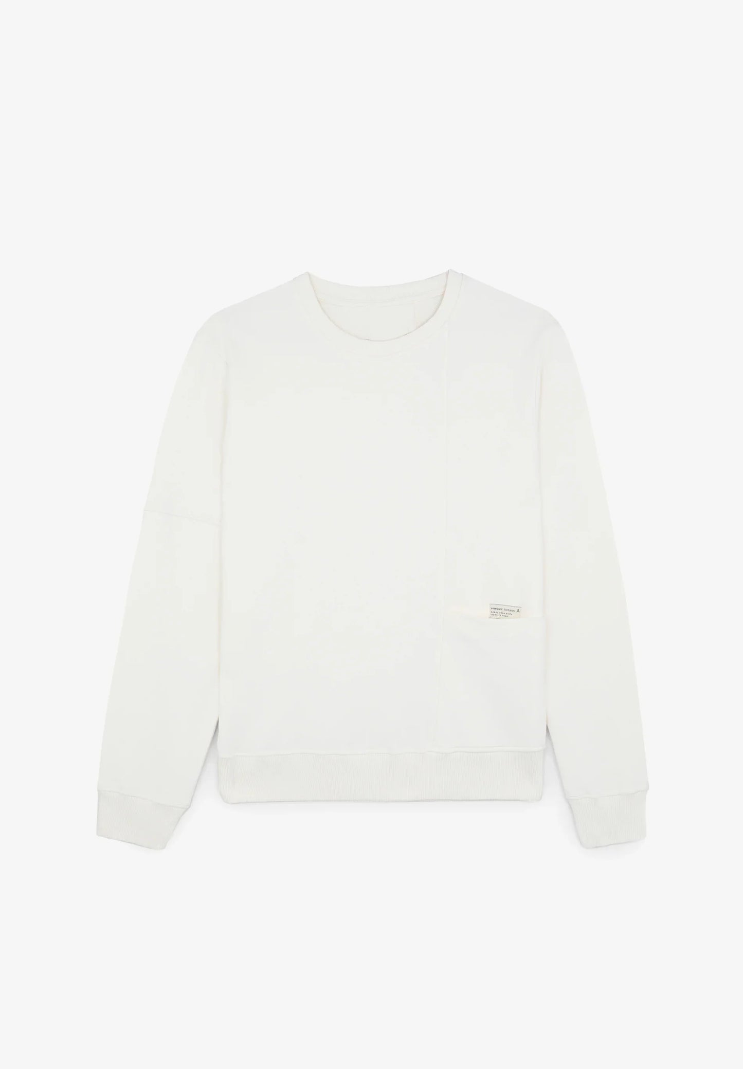 SOFT TOUCH SWEATSHIRT
