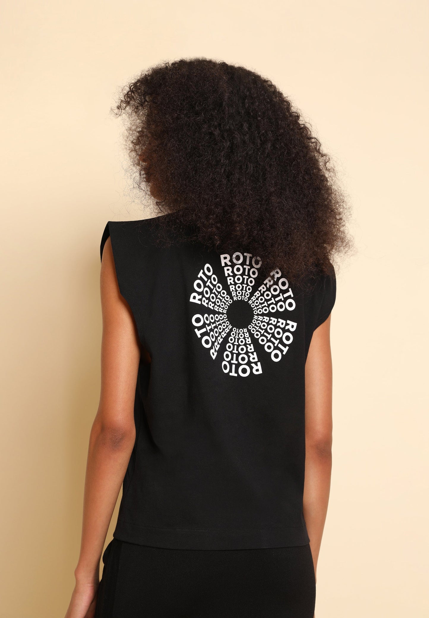 TOP BÁSICO SCALPERS X ROTO