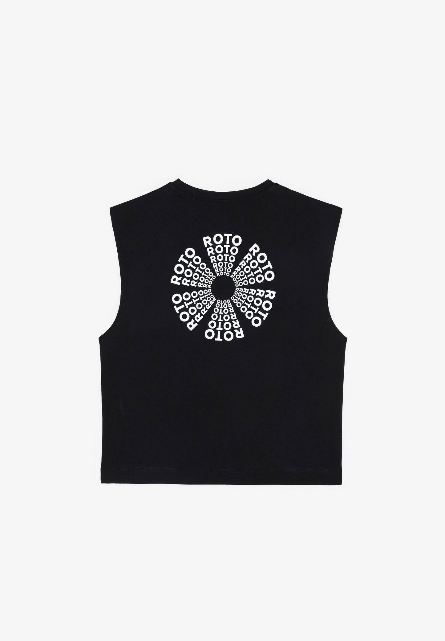 TOP BÁSICO SCALPERS X ROTO