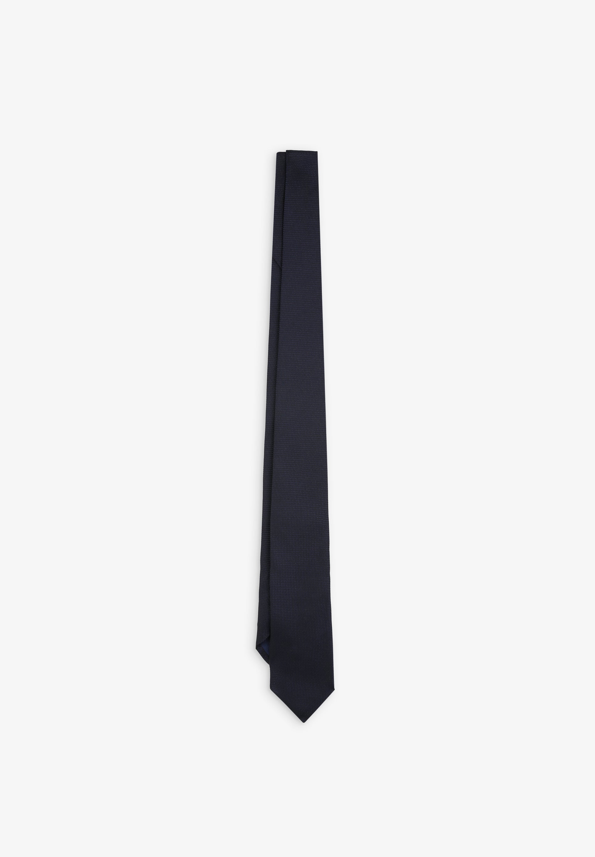 PLAIN TIE