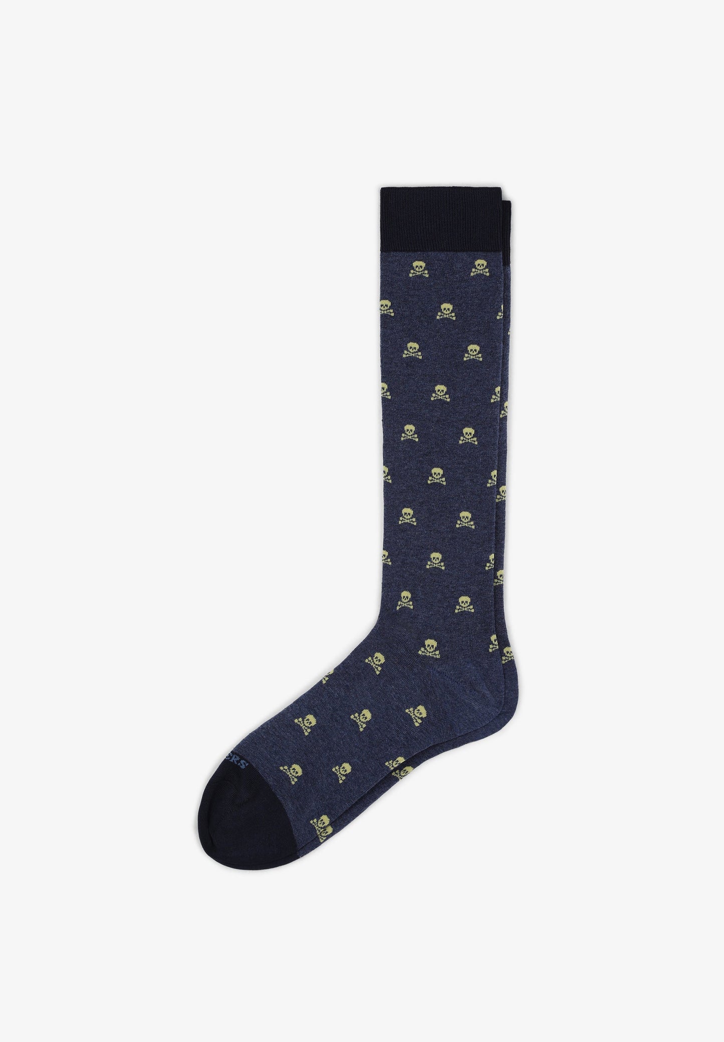 ALL-OVER SKULLS SOCKS