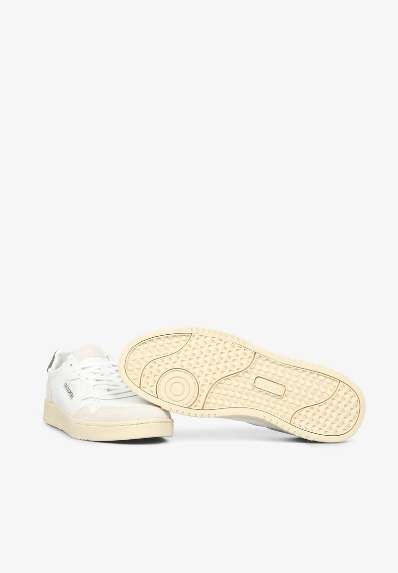 MILES SNEAKERS