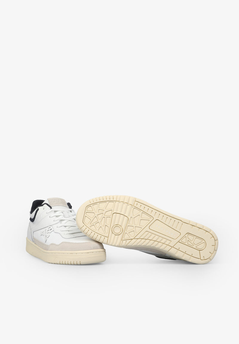 BOOT-STYLE SNEAKERS
