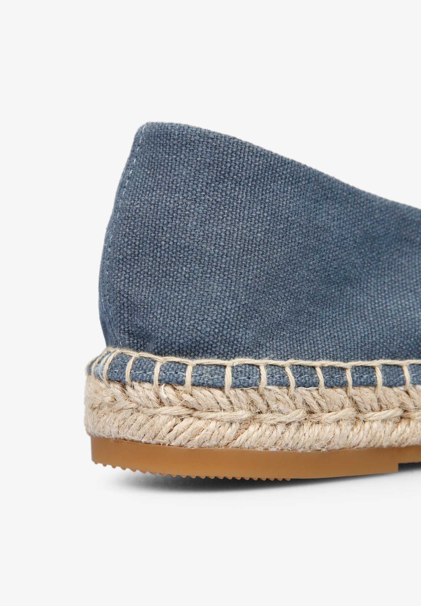 SKULL ESPADRILLES