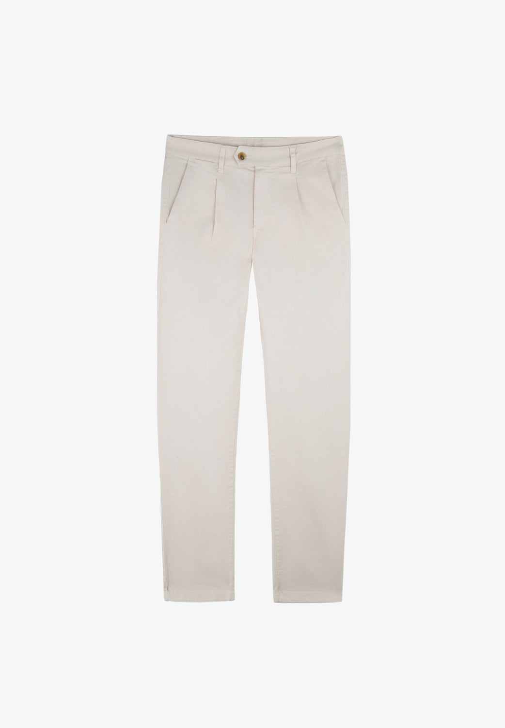 PANTALÓN CHINO PINZAS - Scalpers