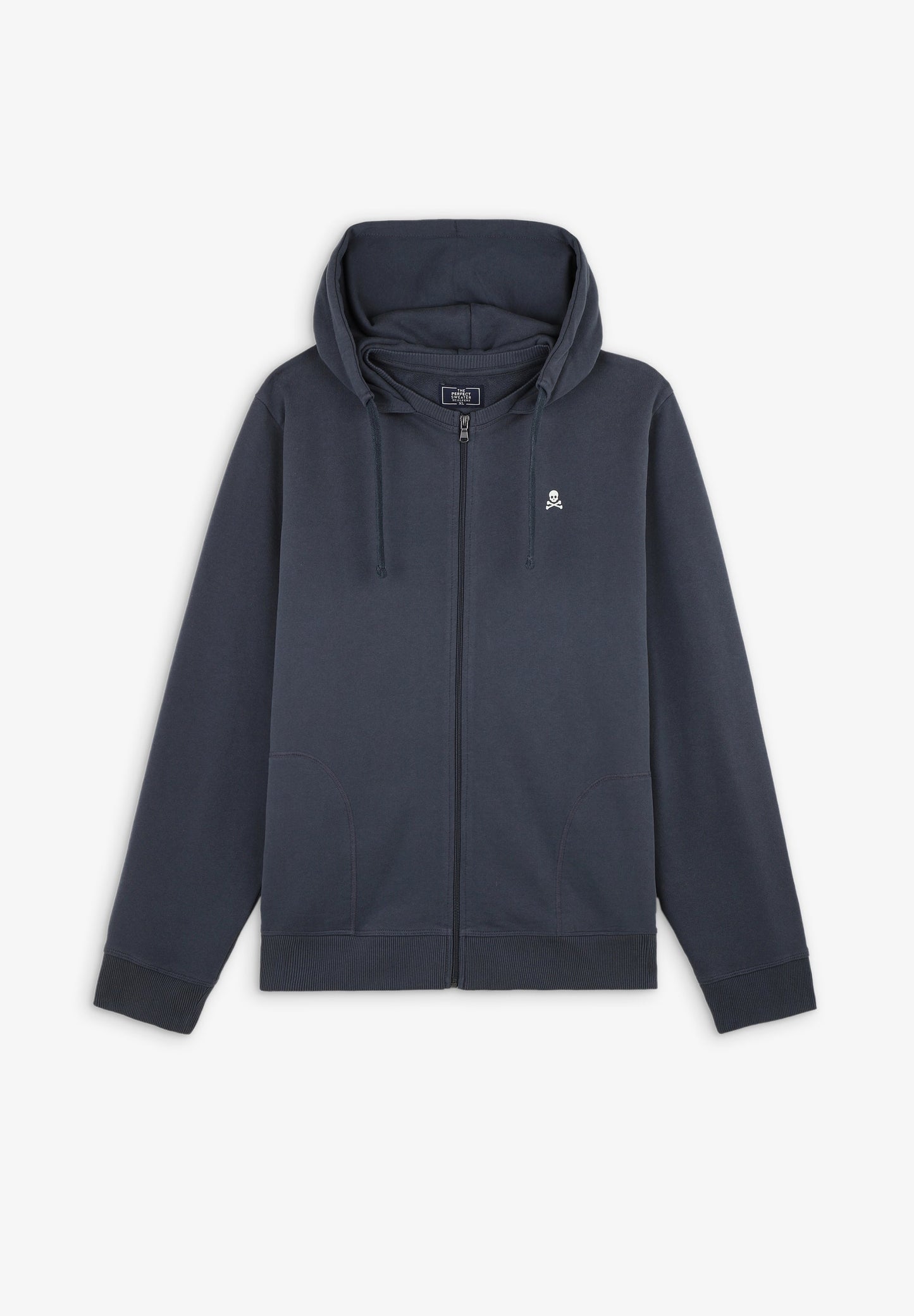 FADE HOODIE BT SWEATER