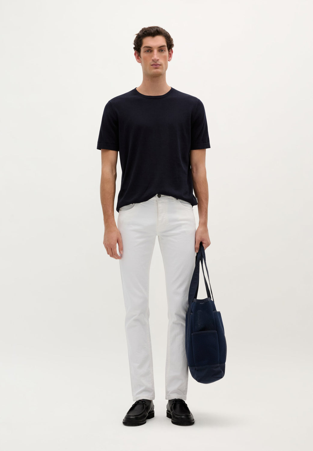 PANTALÓN VAQUERO SLIM FIT - Scalpers