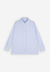 OXFORD SHIRT WITH BUTTON-DOWN COLLAR