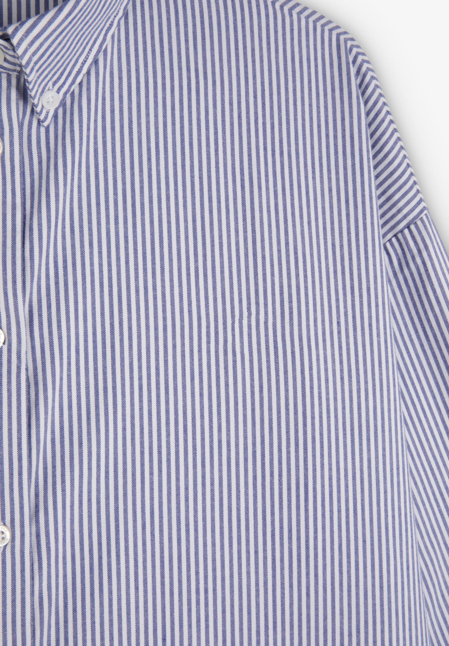 CAMISA OXFORD CUELLO BOTONES - Scalpers