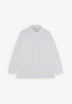CAMISA OXFORD CUELLO BOTONES