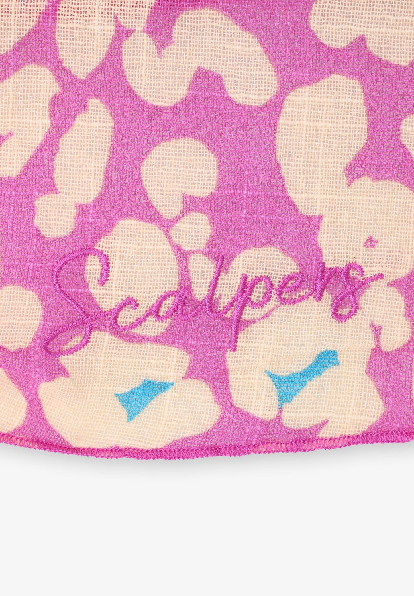 ANIMAL PRINT SARONG SKIRT