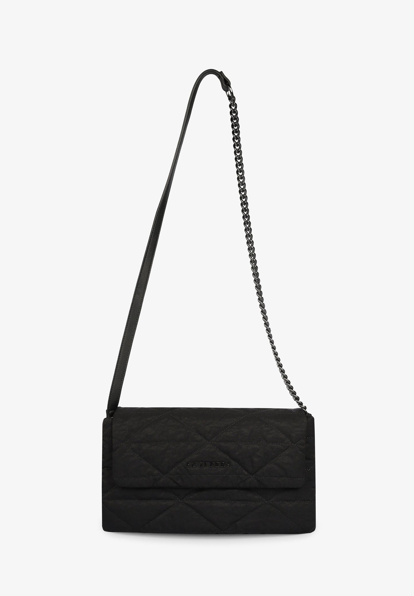 SOFT CROSSBODY BAG