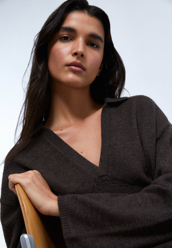 POLO JUMPER