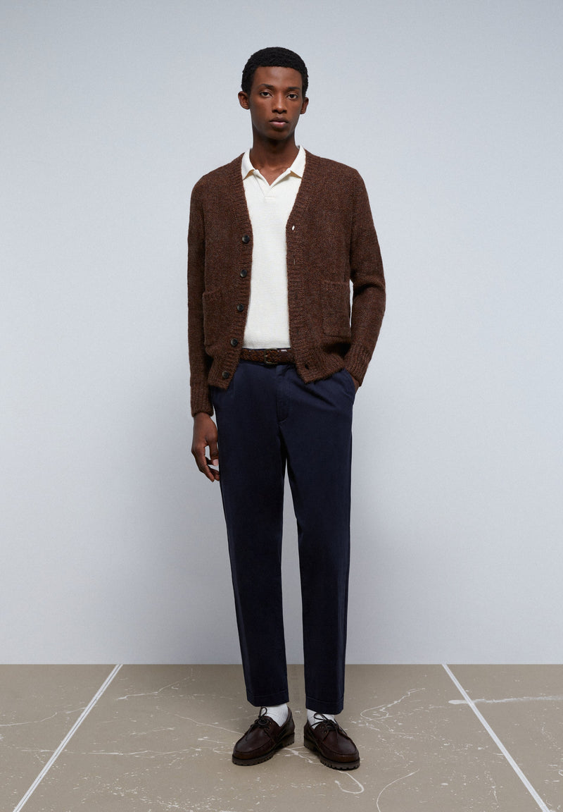 ARNE CARDIGAN