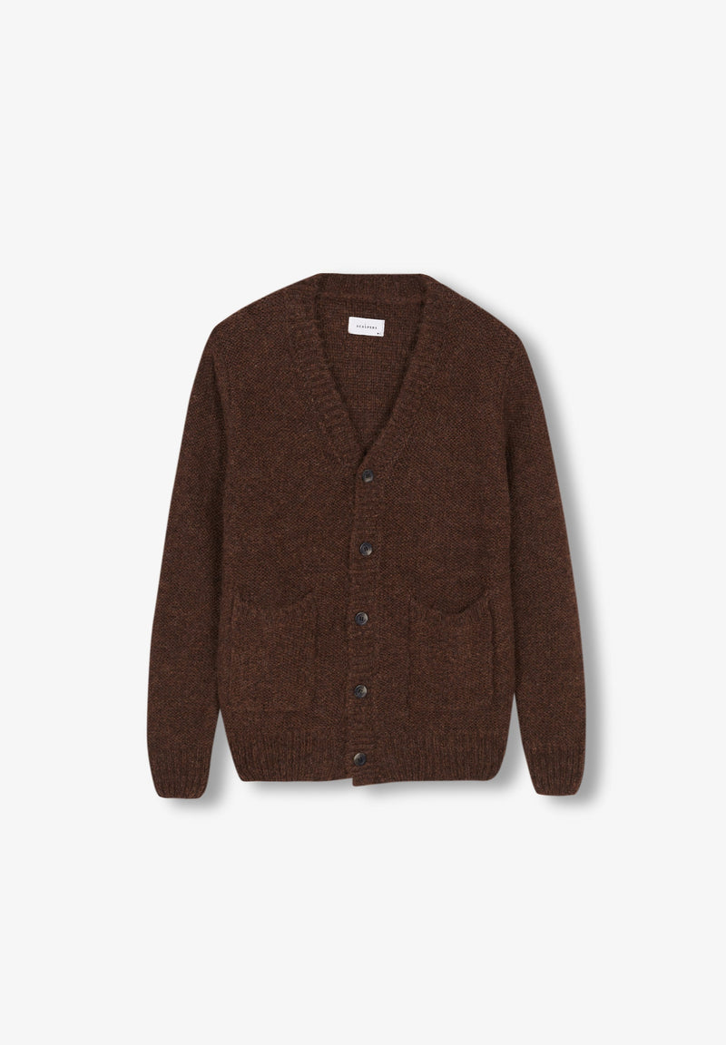ARNE CARDIGAN