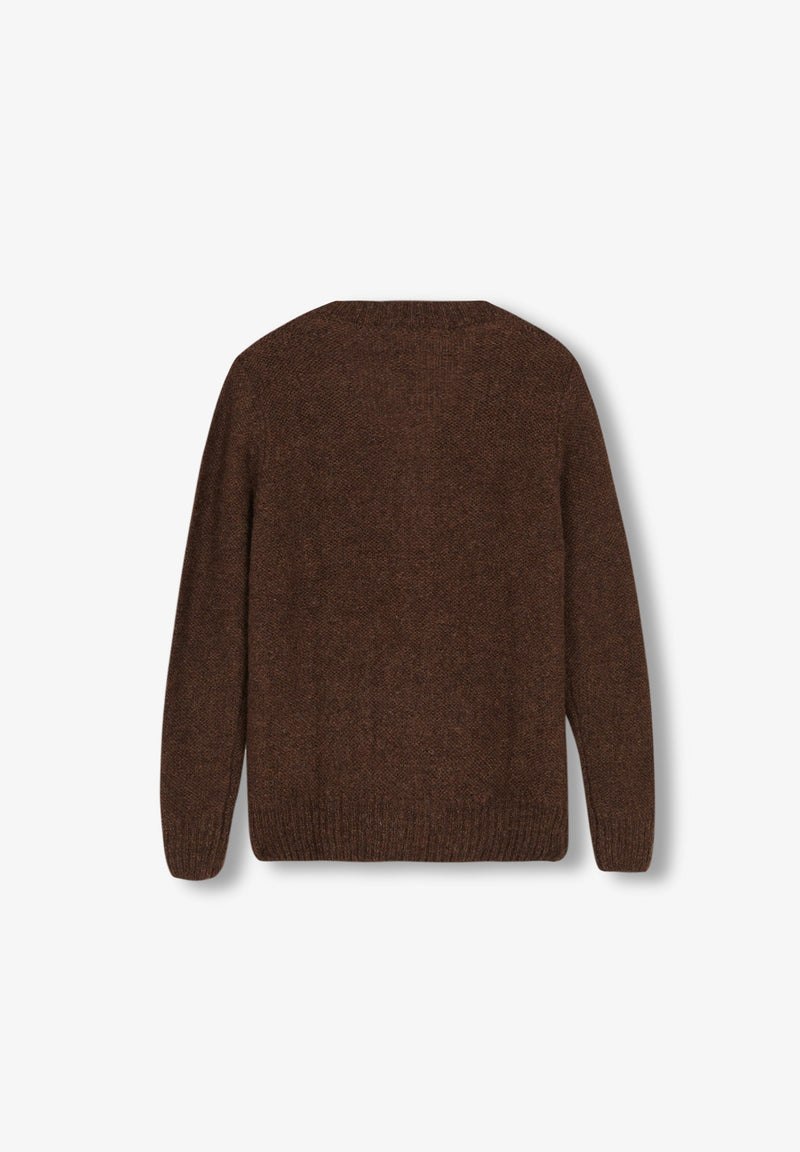 ARNE CARDIGAN