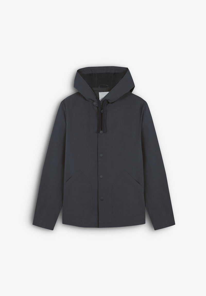 LIGHTWEIGHT TECHNICAL JACKET