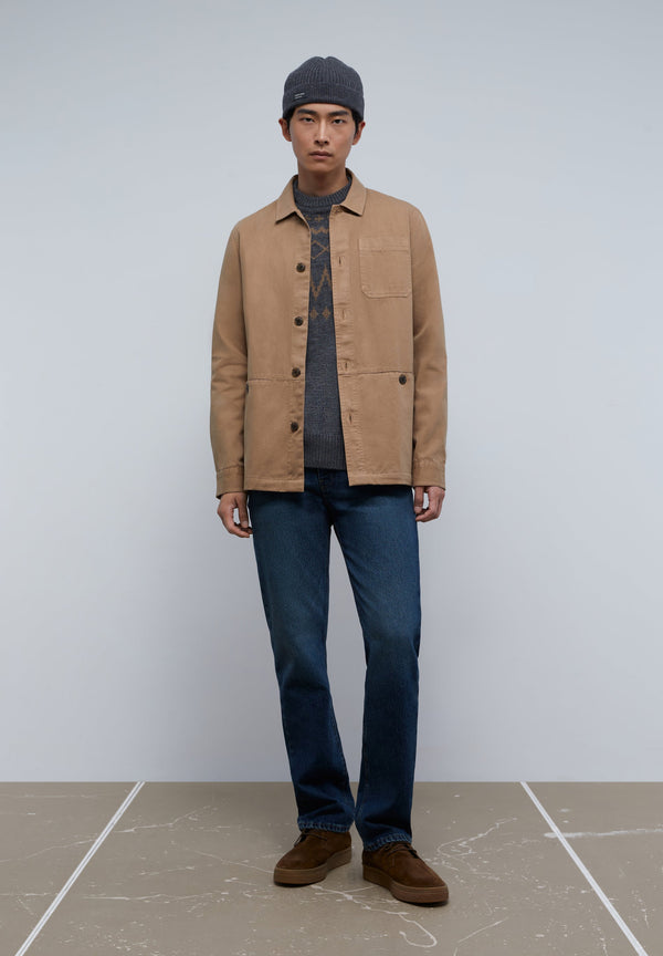 CROMWELL TRICOT