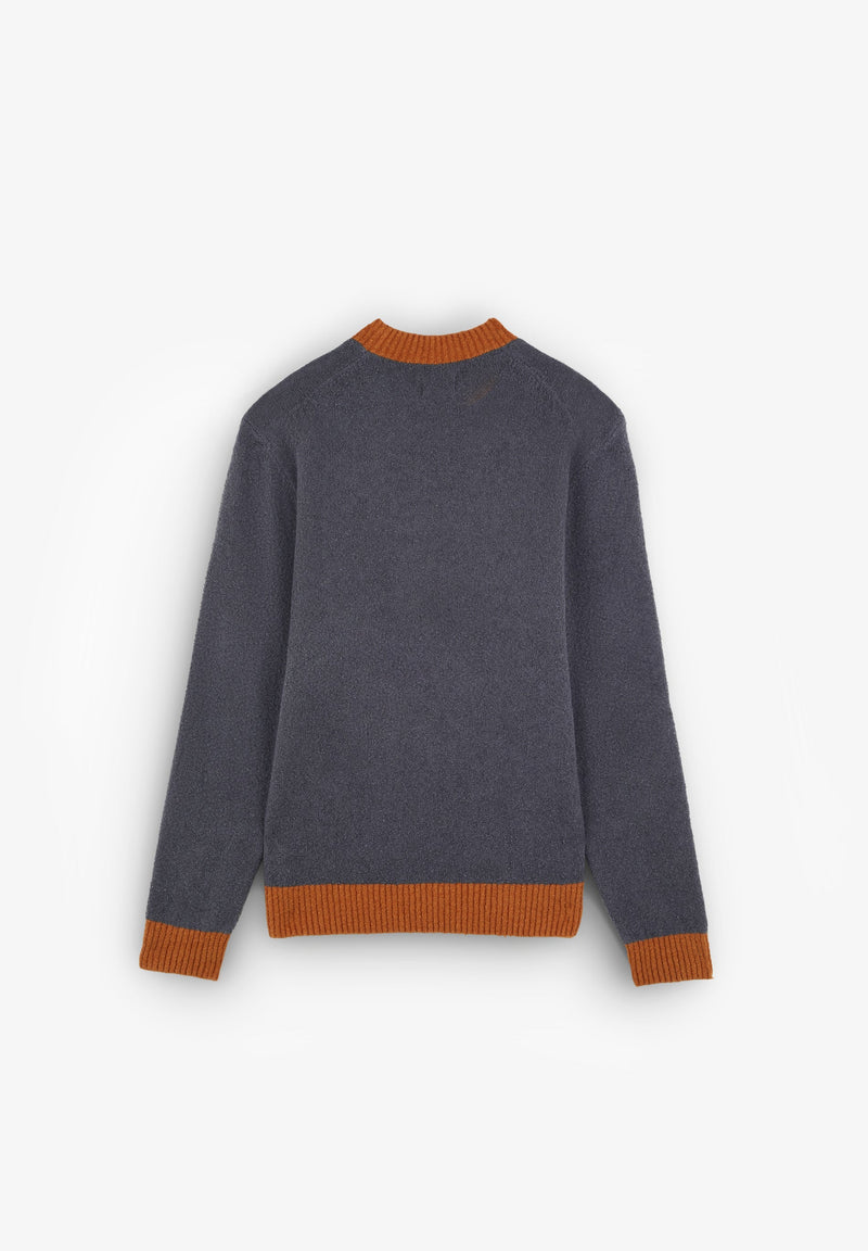 HOBBIT TRICOT