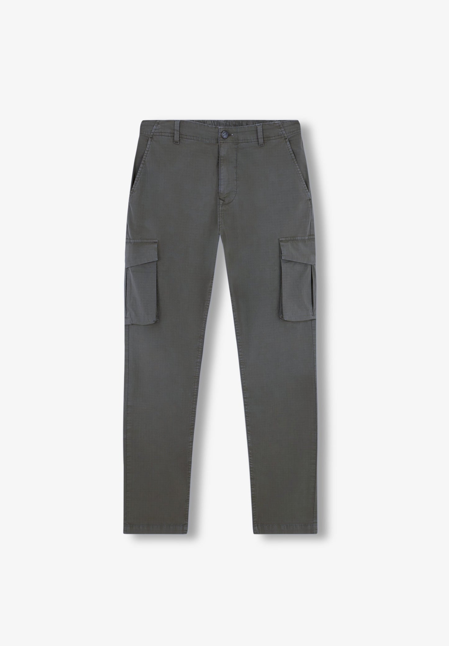 LIGHTWEIGHT CARGO TROUSERS