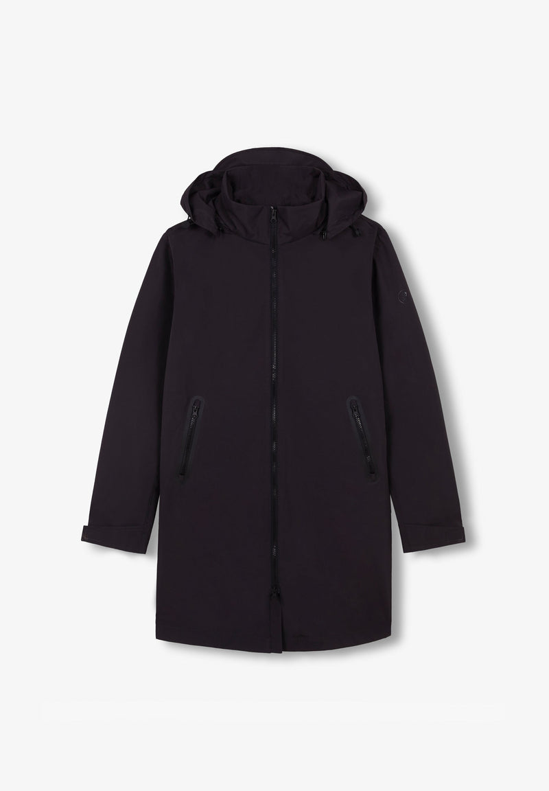 WATERPROOF PARKA