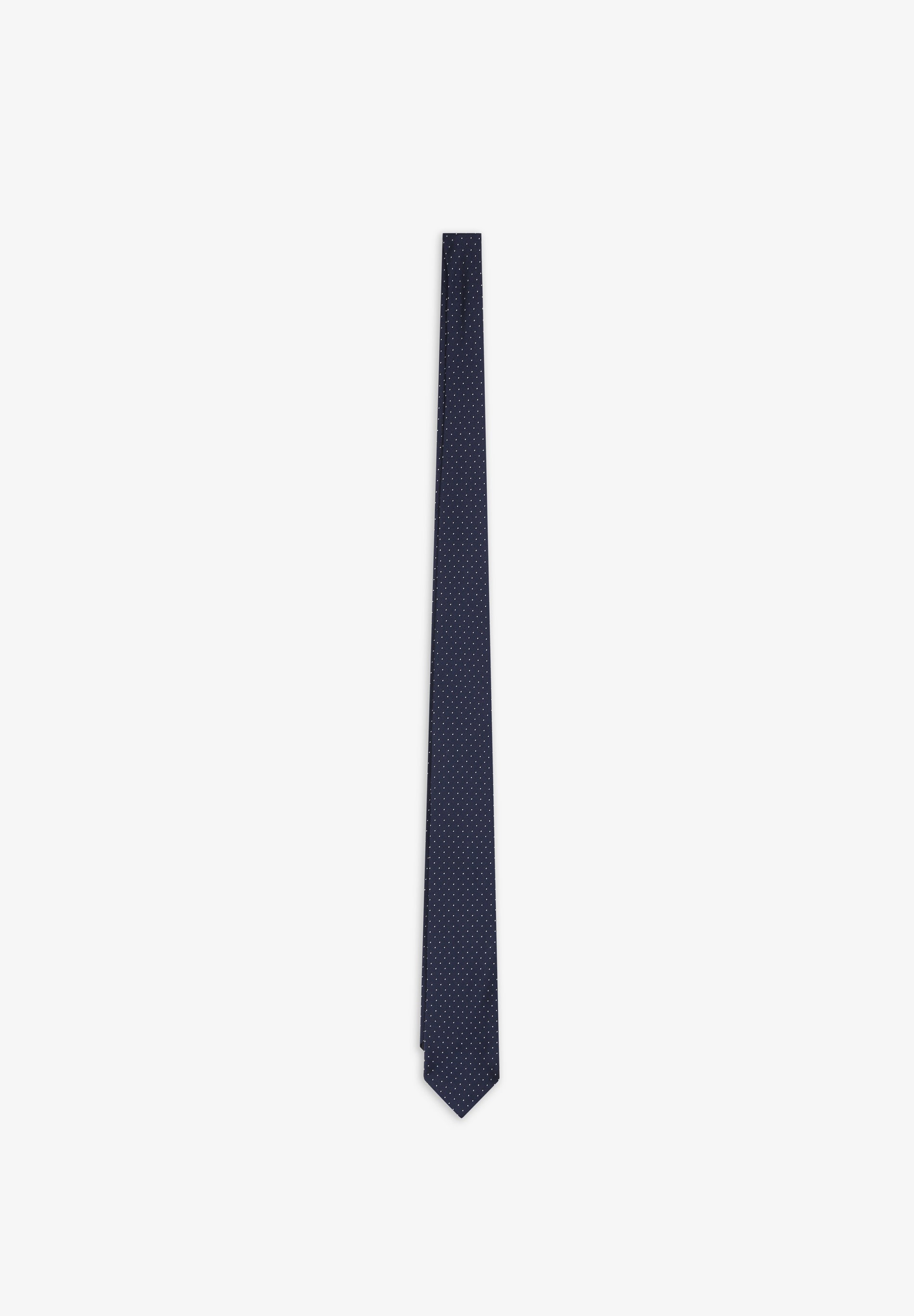 MICRO-DOT TIE