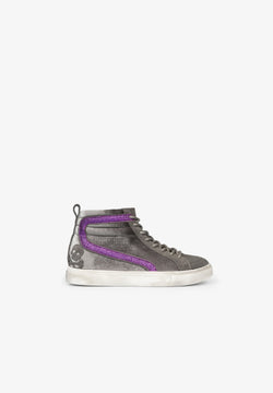 STUDS SNEAKERS GIRLS