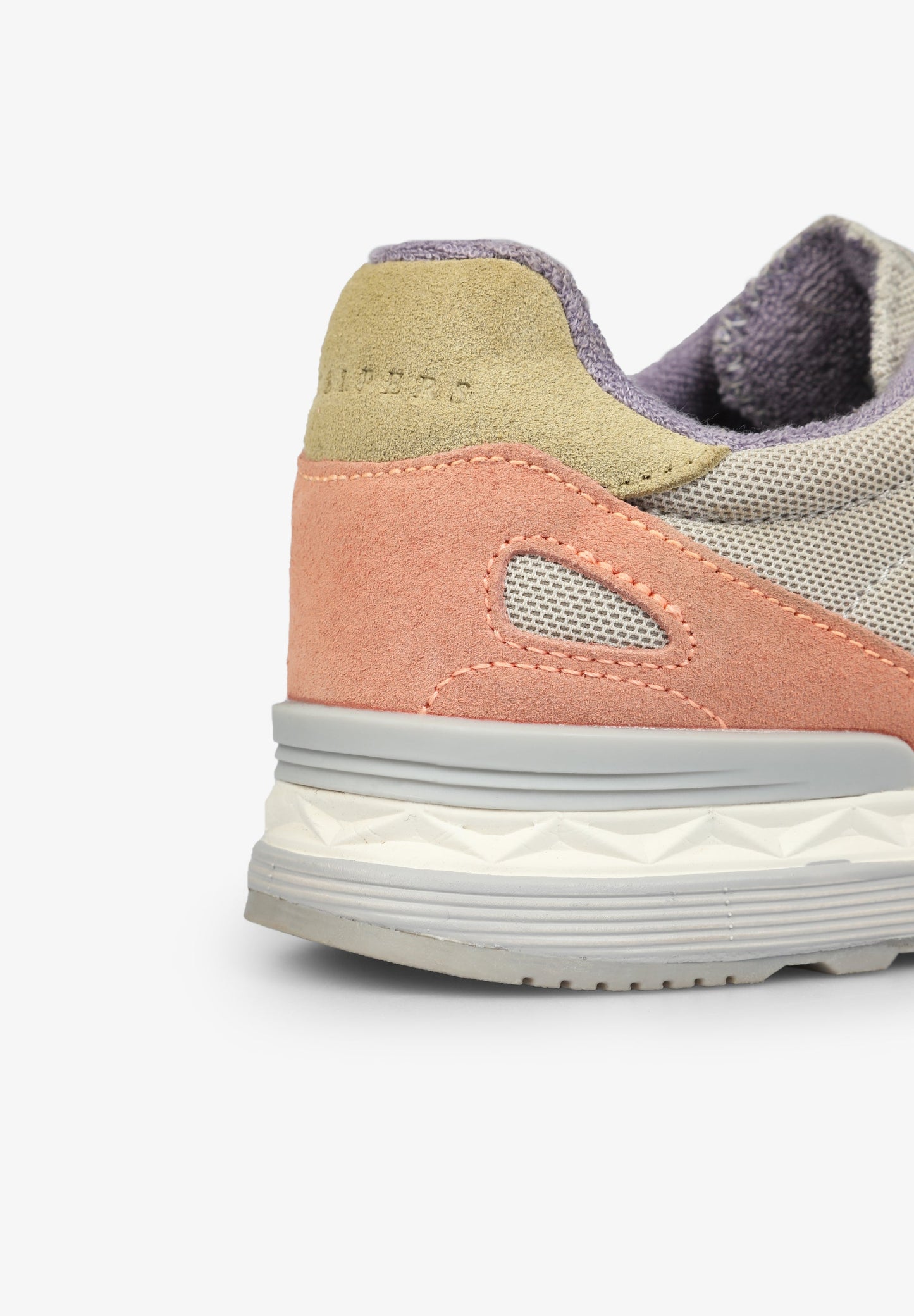 SNEAKERS WITH SIDE SKULL