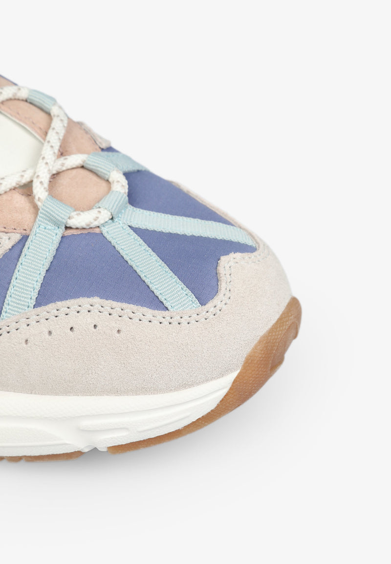 MOUNTAINEER SNEAKERS