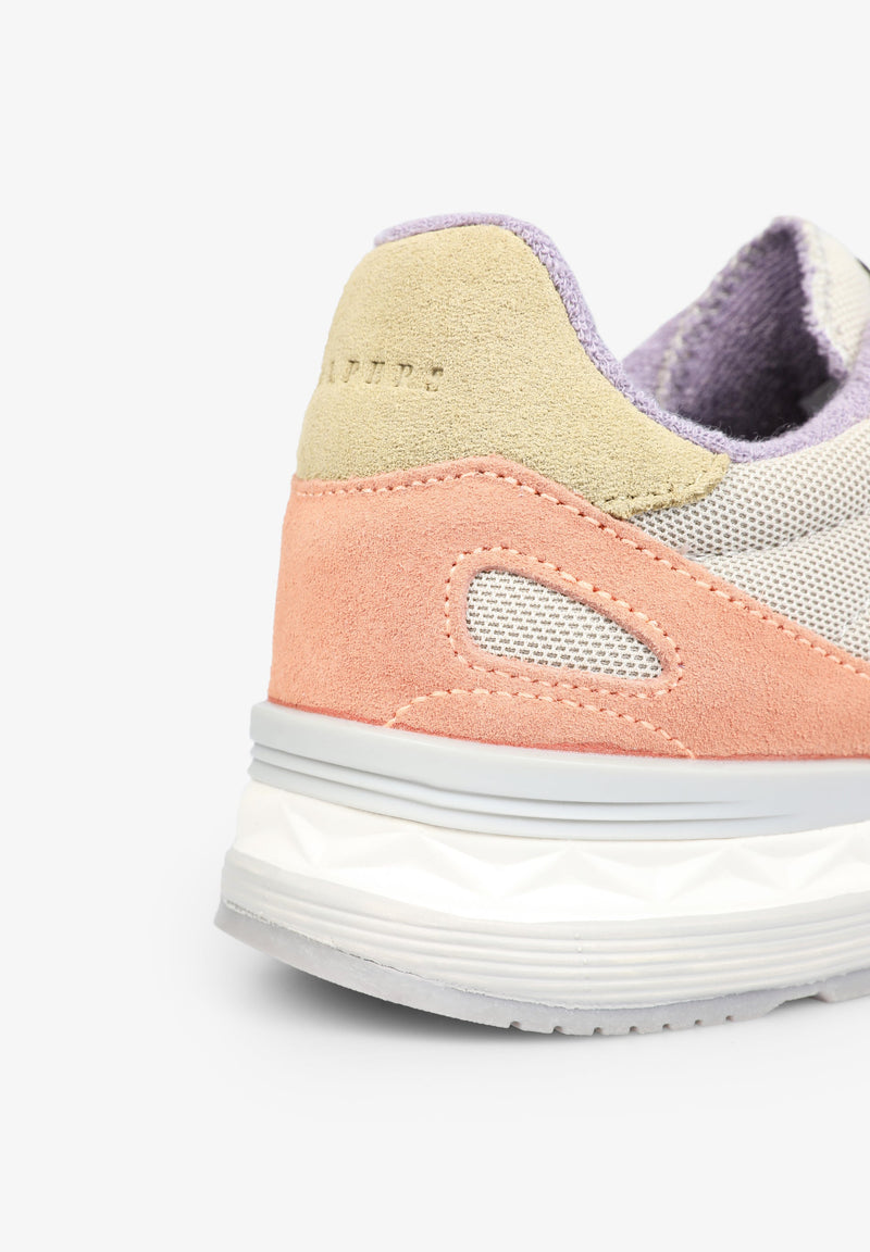 SNEAKERS WITH SIDE SKULL