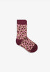 ANIMAL PRINT SOCKS