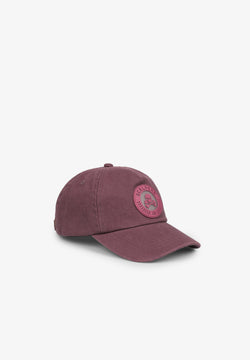 CAP WITH SKULL