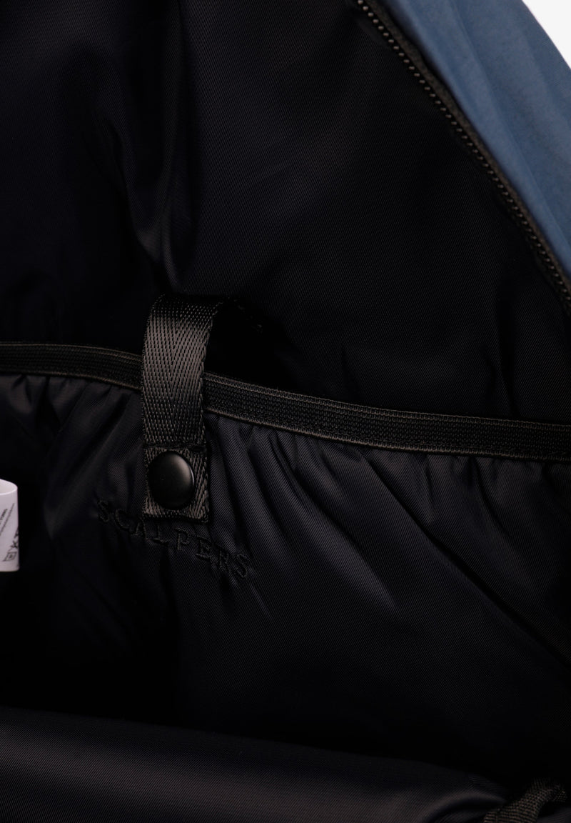 FRONT SKULL BACKPACK
