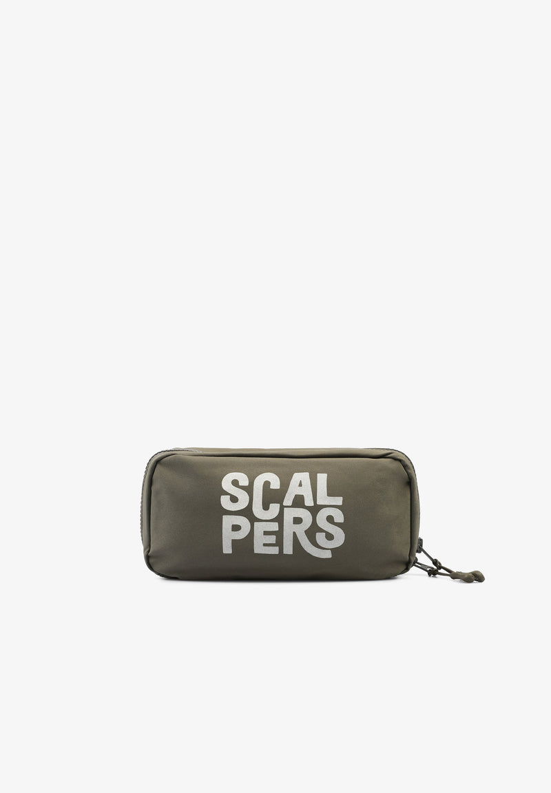 LOGO PRINT CASE