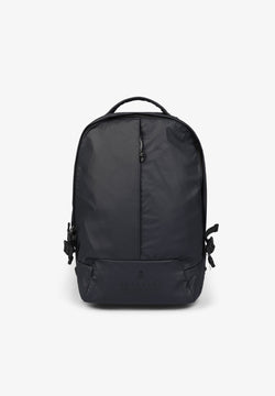BACKPACK WITH CENTRAL POCKET