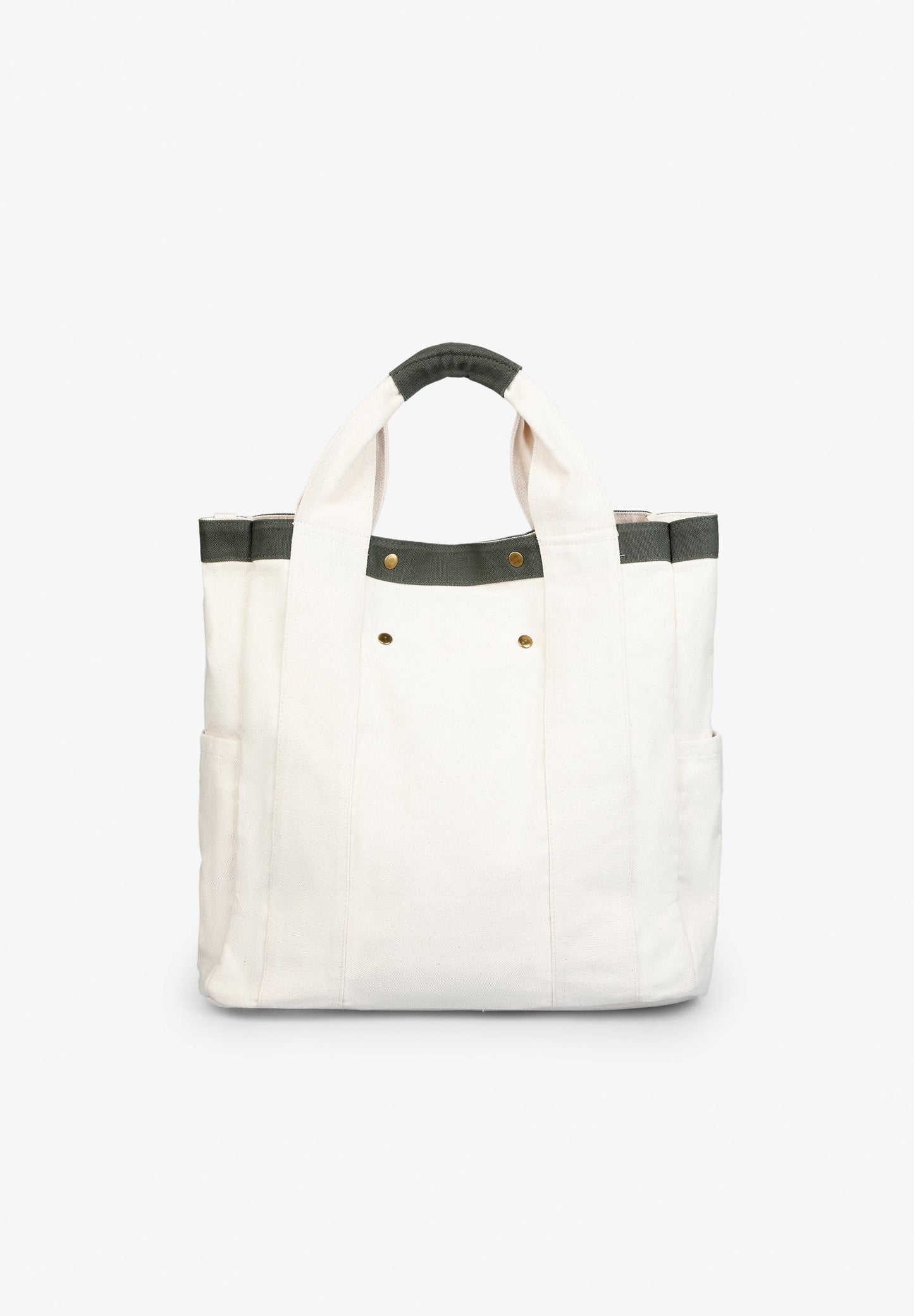 CANVAS TOTE BAG