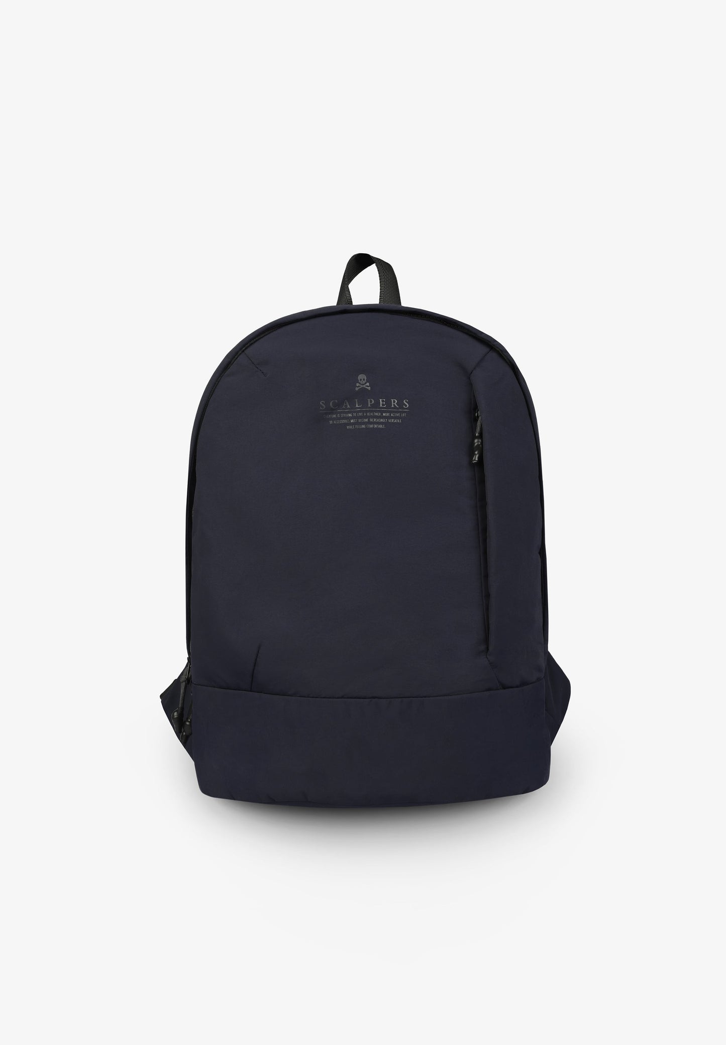 LIGHTWEIGHT LOGO BACKPACK