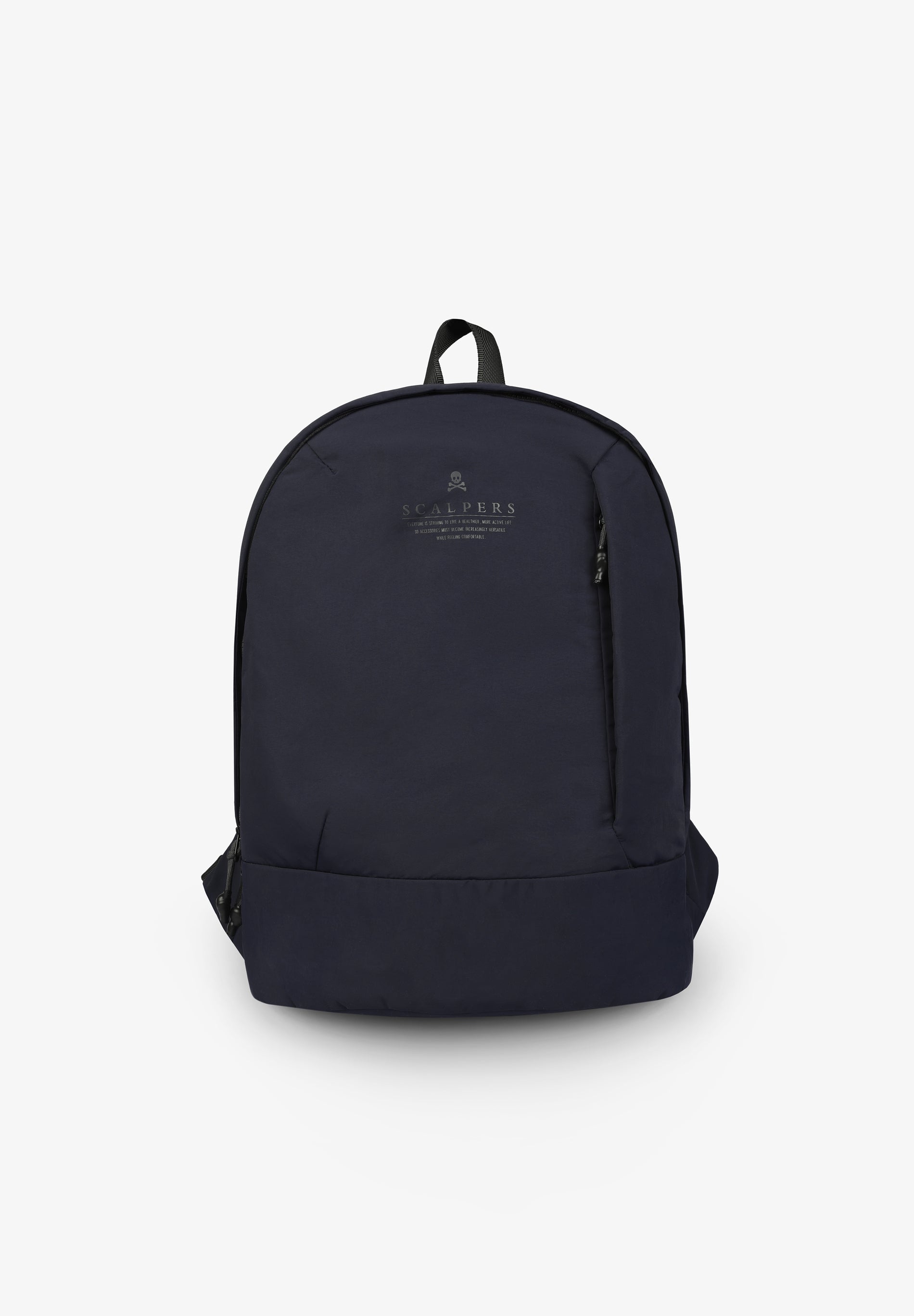 LIGHTWEIGHT LOGO BACKPACK