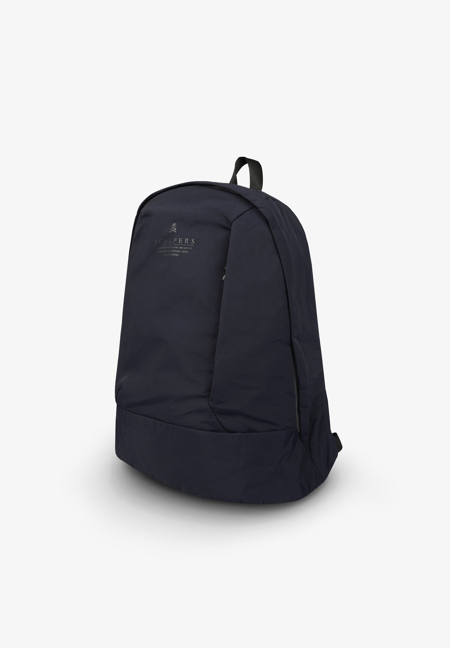 LIGHTWEIGHT LOGO BACKPACK