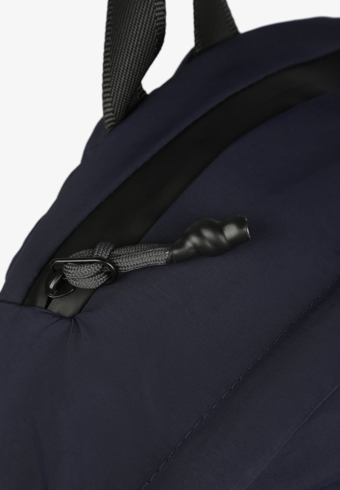 LIGHTWEIGHT LOGO BACKPACK