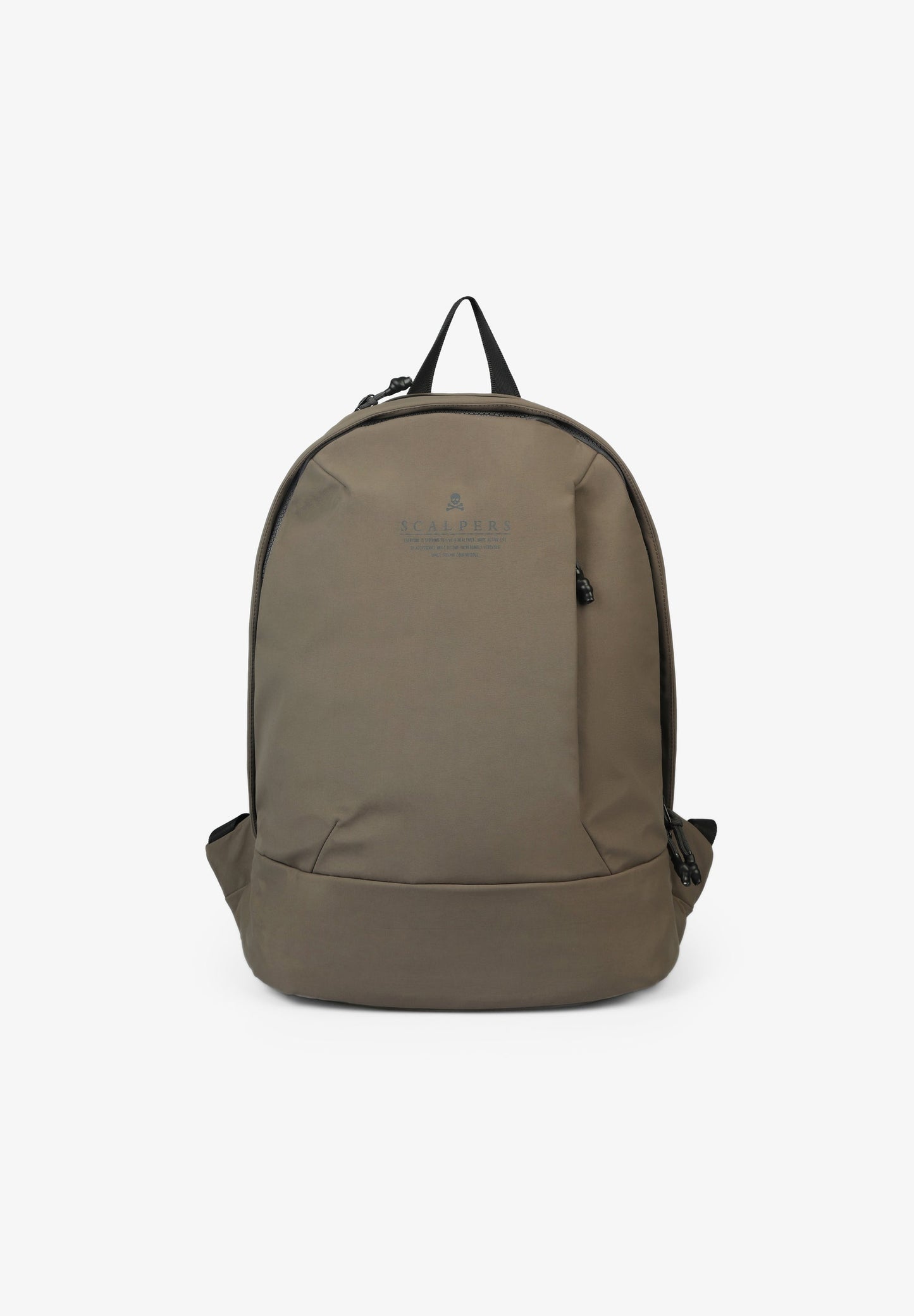 LIGHTWEIGHT LOGO BACKPACK